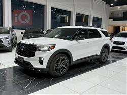 فورد إكسبلورر